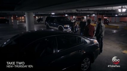 Take Two Season 1 EP05 Sneak Peek Death Becomes Him (2018)