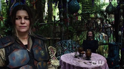 The 100 Season 5 Episode 7 Sneak Peek #3 Acceptable Losses (2018)