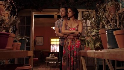Midnight Texas Season 2 Change Is Coming Trailer (2018)
