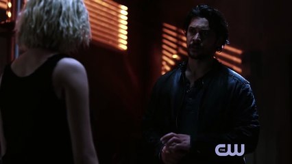 The 100 Season 5 Episode 9 Sneak Peek #2 Sic Semper Tyrannis (2018)