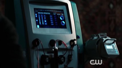 The 100 Season 5 Episode 9 Sneak Peek Sic Semper Tyrannis (2018)