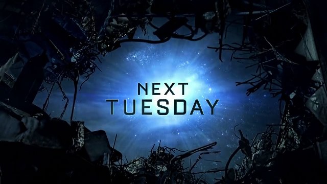 The 100 Season 5 Episode 11 Promo The Dark Year (2018)