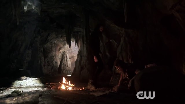 The 100 Season 5 Episode 11 Sneak Peek The Dark Year (2018)