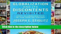 Popular Globalization and Its Discontents Revisited: Anti-Globalization in the Era of Trump