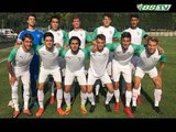 U21 Ligi: Atiker Konyaspor 3-0 Bursaspor