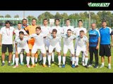U19 Elit Ligi: Bursaspor 1-1 Atiker Konyaspor