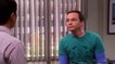 The Big Bang Theory Season 6 Episode 20 The Tenure Turbulence Video Dailymotion