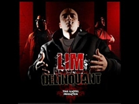 LIM - J'ai trop ft Boulox force