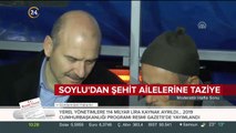 Tunceli'de iki asker donarak şehit oldu