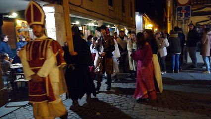 Inquisición en Alcalá de Henares, 27/10/18