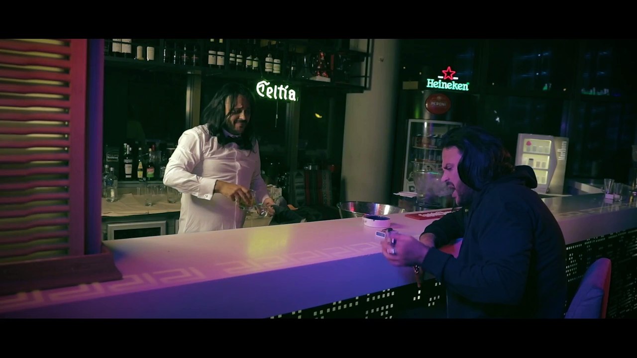 Akram Mag - Mraya - مرايا