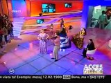 Nicoleta Guta - Nunta ca-n america ( Tv Version )