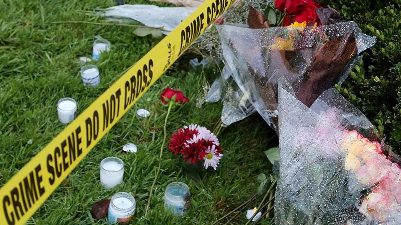 Authorities name 11 killed in the Pittsburgh synagogue shooting: What we know so far