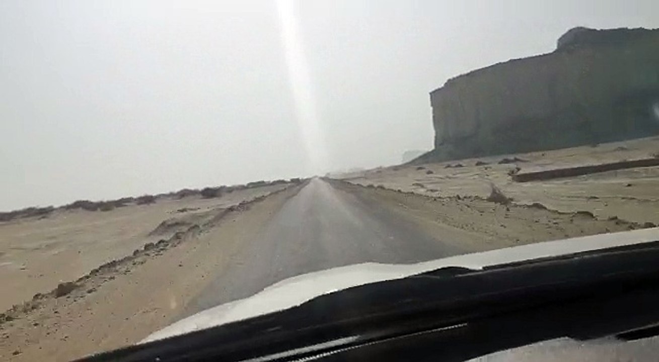 Gunz Road Gwadar|5B Marketing (Pvt)Ltd