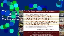 Review  Technical Analysis of the Financial Markets: A Comprehensive Guide to Trading Methods and