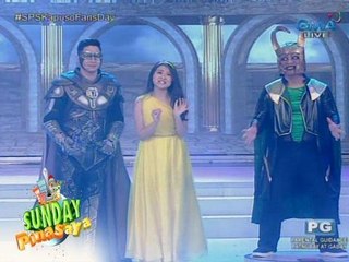Sunday PinaSaya: Victory Lodi with Kissy Anino