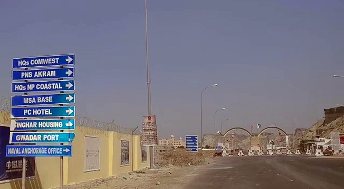 Sanghar Housing Scheme Gwadar||5B Marketing(Pvt)Ltd.