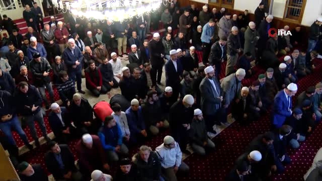 Diyanet İşleri Başkanı Prof. Dr. Ali Erbaş: "Sistem Faiz Üzerine Kurulmuş"