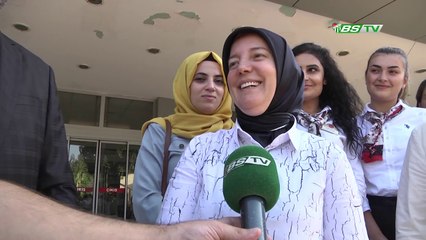 Askıda Bilet Projesinin İlk Konukları Gürsulu 119 Genç Kız Olacak