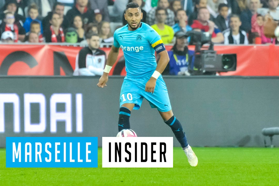 Marseille Insider, Episode 8 | The Start of a Decisive Week
