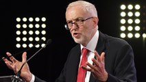 Jeremy Corbyn's tussle with the UK media | The Listening Post (Feature)