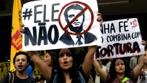Jair Bolsonaro and the future of Brazil's media | The Listening Post (Lead)