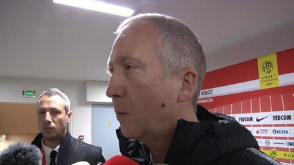 11e j. - Vasilyev : "Nous sommes en danger"