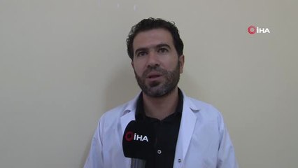 Cumhuriyet Üniversitesi Öğretim Üyesi Mustafa Koçkaya: "Köpek Saldırırsa Ağaç Olun"