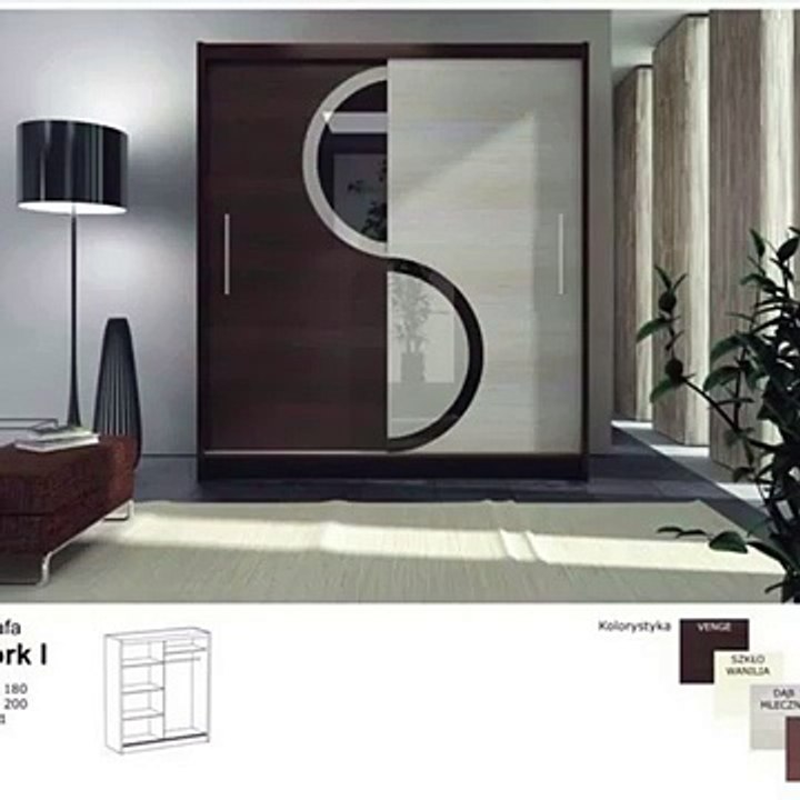 Home Style Ideas  & Modern Wardrobe Designs For Bedroom.