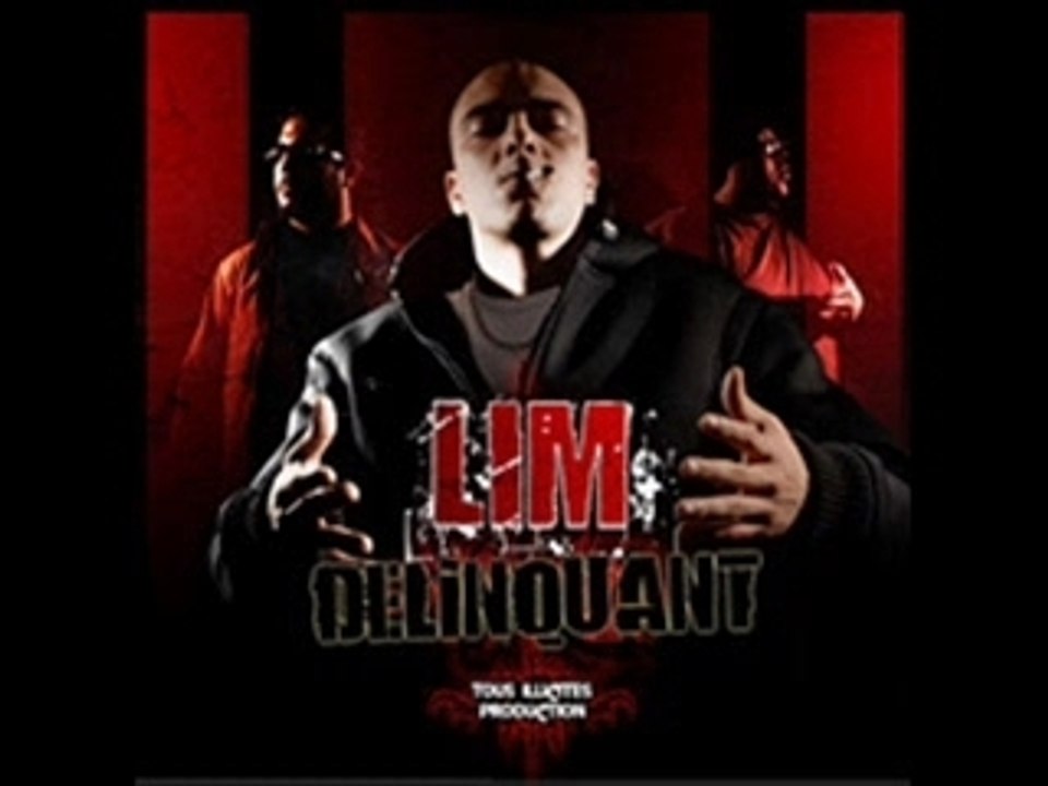 LIM - Son sombre