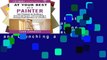 Library  At Your Best as a Painter: Your Playbook for Building a Successful Career and Launching a