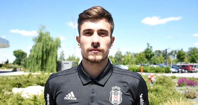 Beşiktaş'ın Bedavaya Aldığı Dorukhan Toköz, 1 Kez Bile Oynayamadı