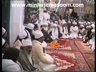 Qari Khushi Mohammad - Mohri Sharif