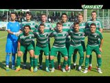 U21 Süper Lig 4. Hafta: Bursaspor 1-1 Beşiktaş