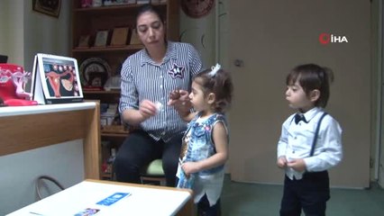 Kısırlık Teşhisi Konulan Kadın İkiz Bebek Sahibi Oldu