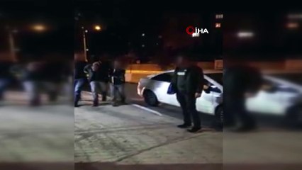 49 ayrı suçtan arama kaydı bulunan internet dolandırıcısı Pendik'te yakalandı