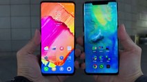 Xiaomi Mi Mix 3 Unboxing   Hands-On The Slider Is Back