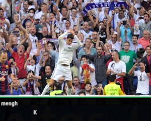 Kami Tak Melihat Pemain Madrid Yang Pindah Untuk Klub Lain - Valverde