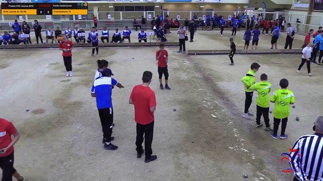 Finale CNC Jeunes 2018 à Saint Chamond (42) (19)