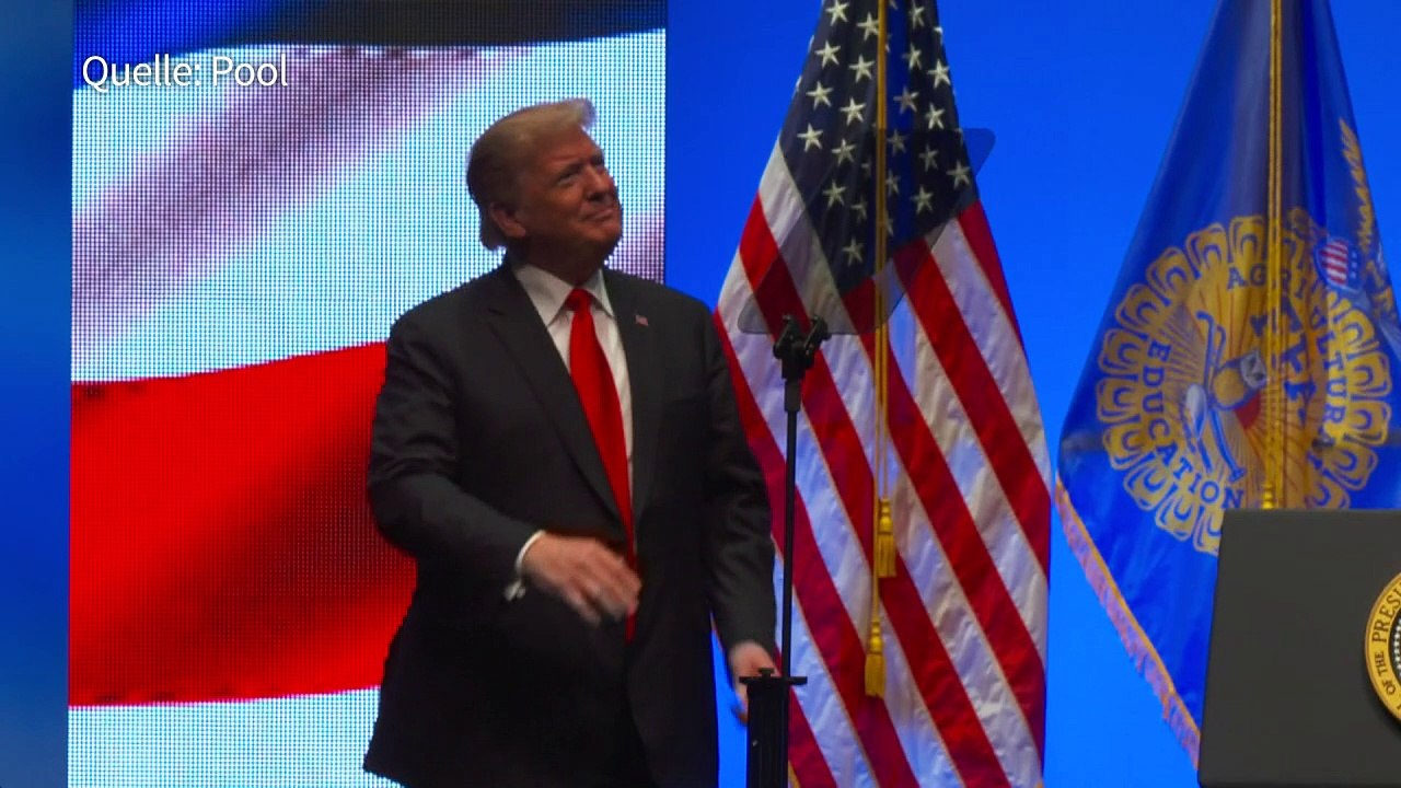 Trauer und Entsetzen nach Angriff auf US-Synagoge