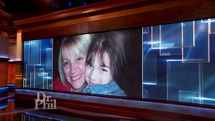 Dr phil , What May Be Driving A 13-Year-Old’s “Out-Of-Control” Behavior 2018