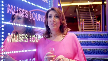 Ch5 Cruising with Jane McDonald Series 2 4 of 4 Cuba