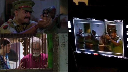 यूपी: फिल्म में काम मिलते ही इस सिपाही का हुआ प्रमोशन, बन गया टू स्टार दरोगा