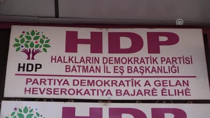 Hdp Eş Genel Başkanı Temelli - Danıştay'ın "Öğrenci Andı" Kararı