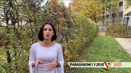 7pa5 - Horoskopi sot - 31 Tetor 2018 - Show - Vizion Plus