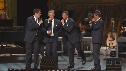 Bill & Gloria Gaither - God Delivers Again