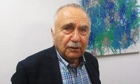 Bedrettin Dalan: Ben o defteri kapattım