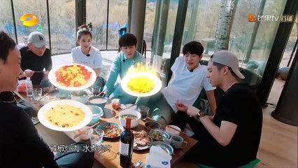 《亲爱的客栈2》：王鹤棣一定是被段子手耽误的大厨 你还是那个阿寺吗？The Inn S2【湖南卫视官方频道】