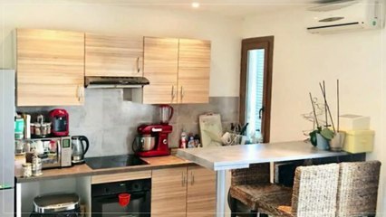 A louer - Appartement - Ghisonaccia (20240) - 2 pièces - 45m²