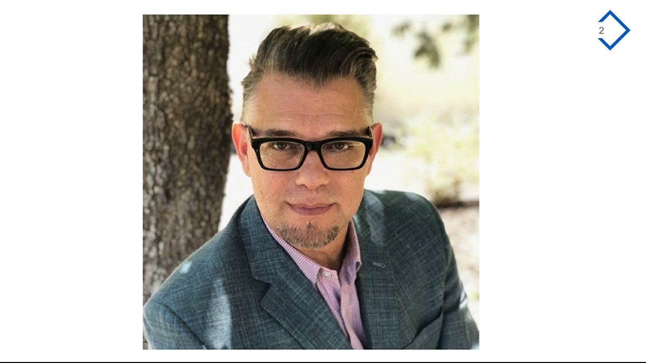 Scott Abraham - Worked as Sr VP Marketing at Universal Pictures